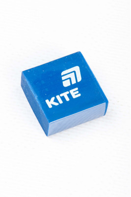 Гумка кольорова, KITE